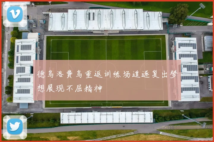 德乌洛费乌重返训练场追逐复出梦想展现不屈精神